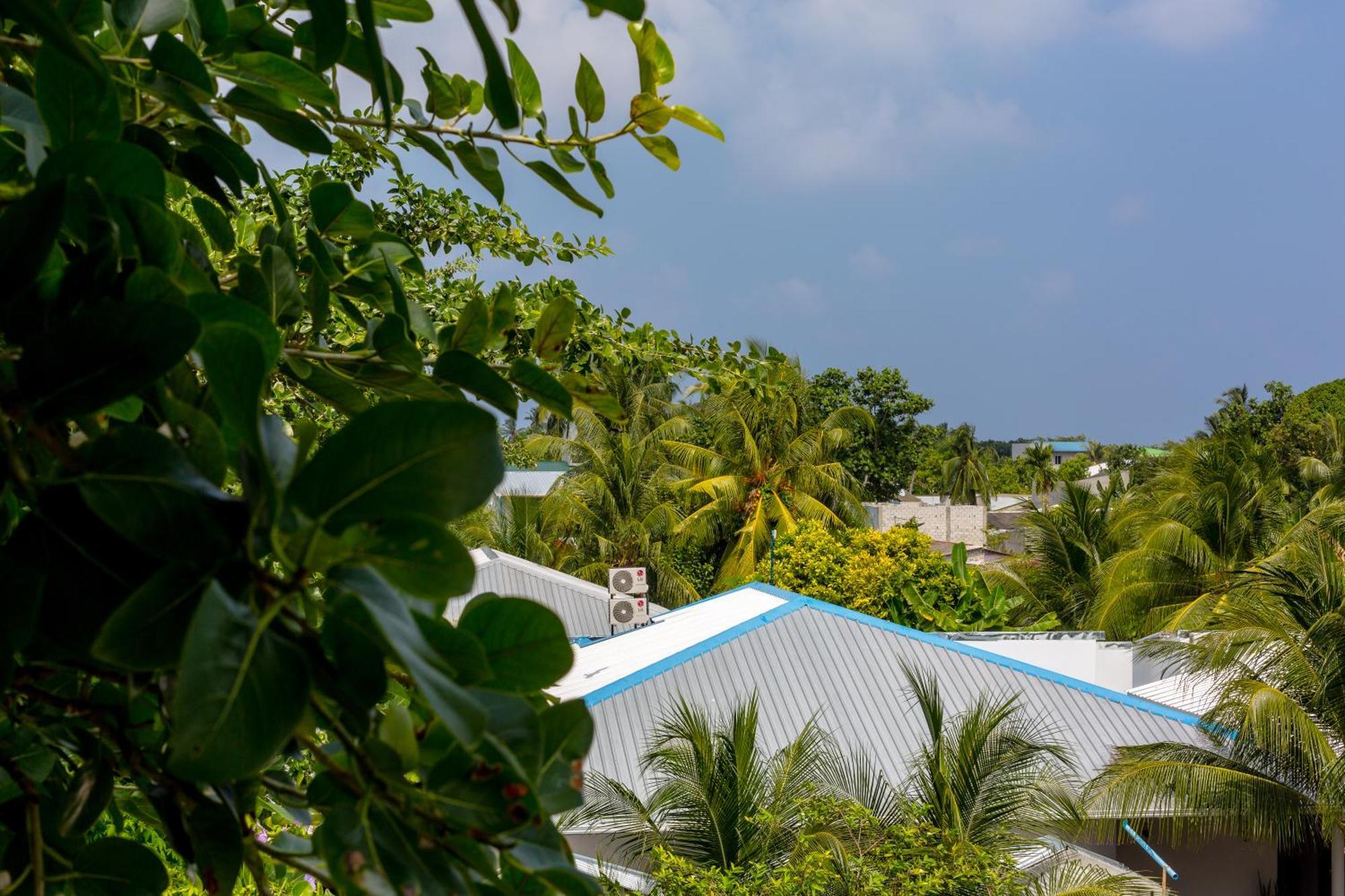 Hotel West Sands Ukulhas Zimmer foto